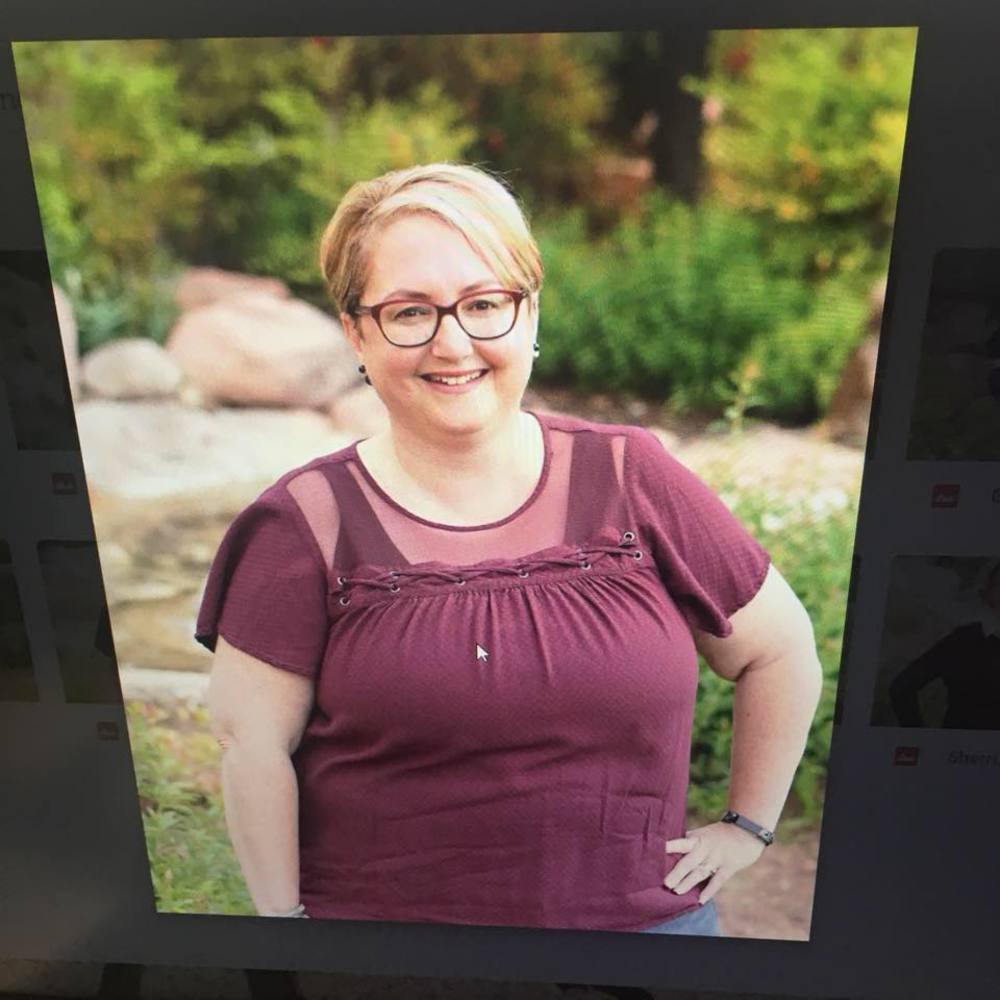 Meet your Posher, Rachel